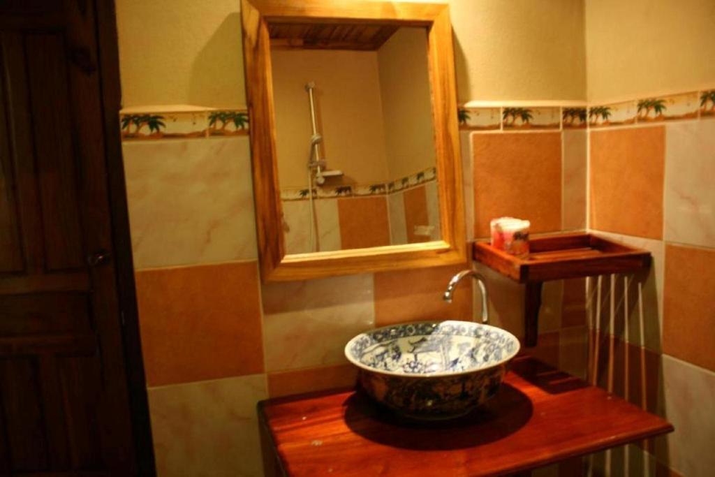 Lao Lu Lodge Luang Prabang Room photo