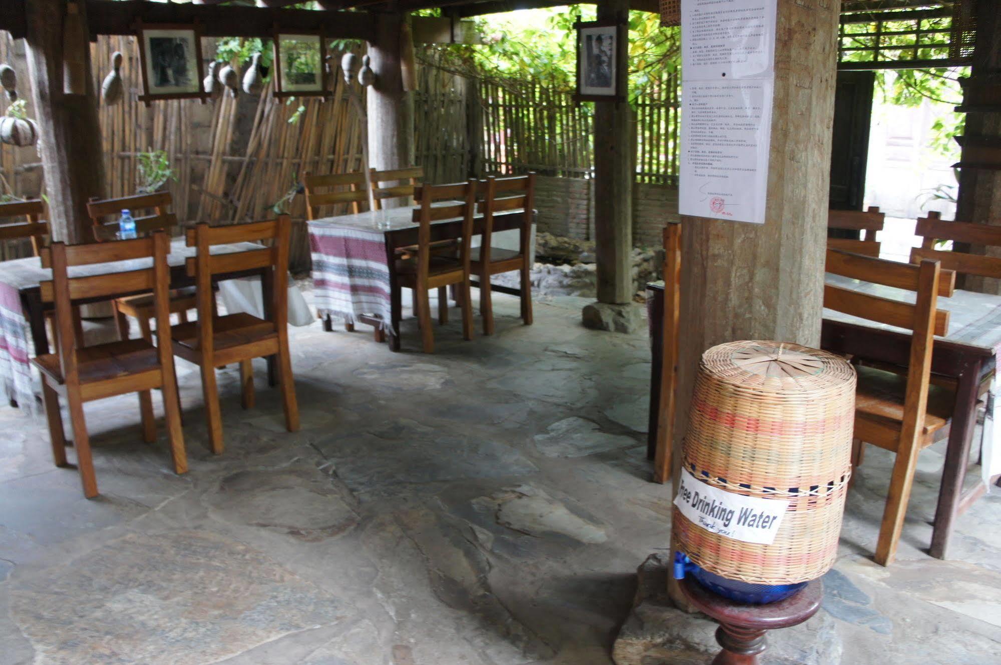 Lao Lu Lodge Luang Prabang Exterior photo